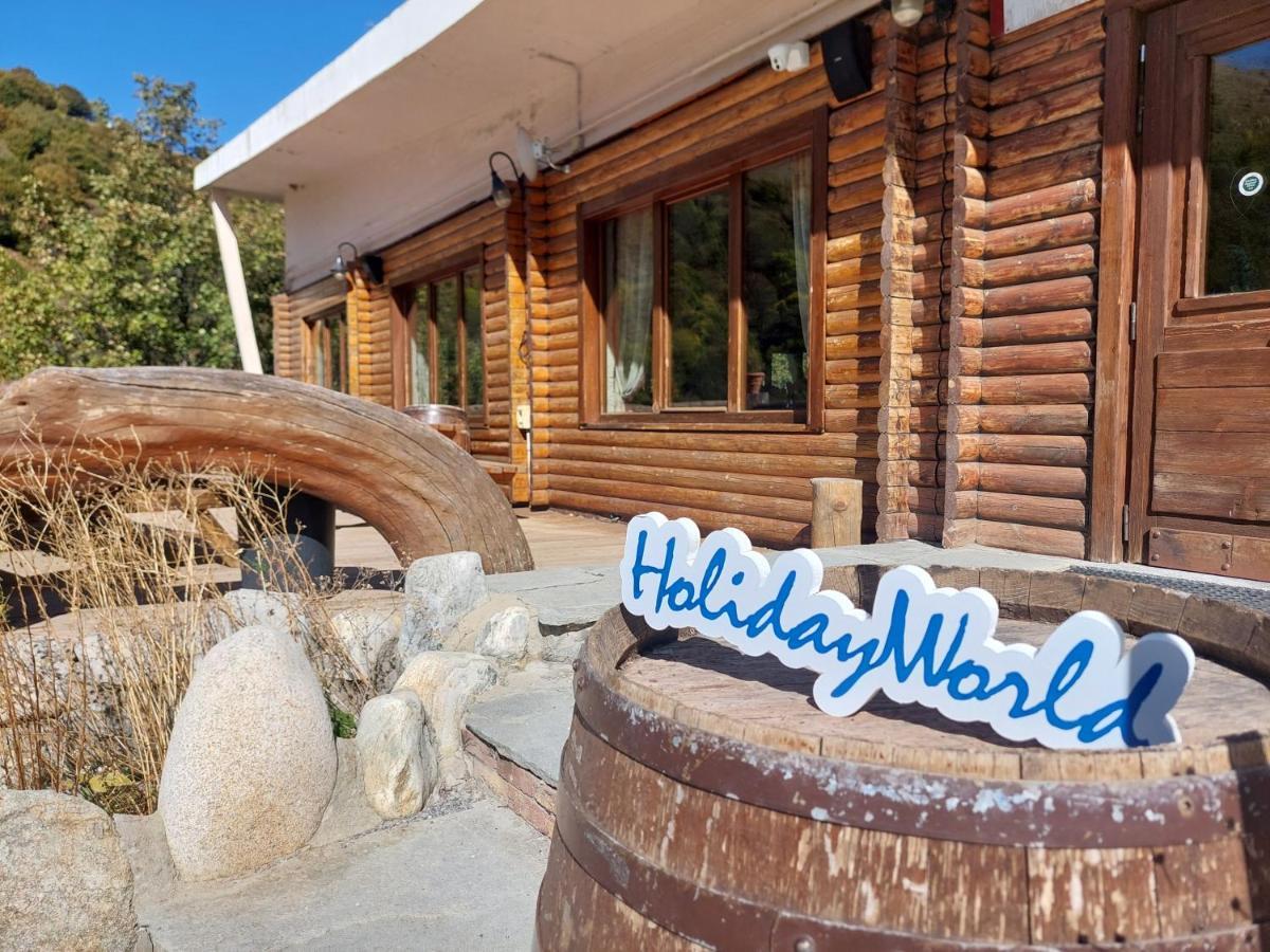Casa Ale By Holiday World ليمون بييمونت المظهر الخارجي الصورة
