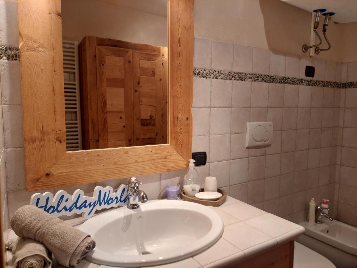 Casa Ale By Holiday World ليمون بييمونت المظهر الخارجي الصورة
